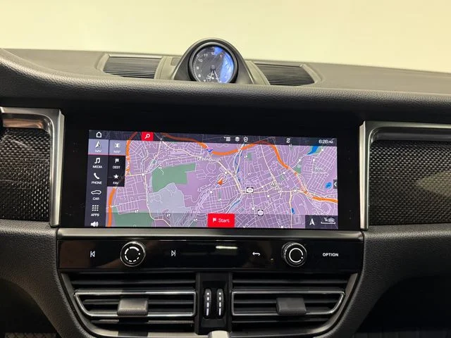 Certified Used 2023  Porsche S image 25