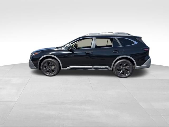 Used 2020 Black Subaru Onyx Edition XT image 10