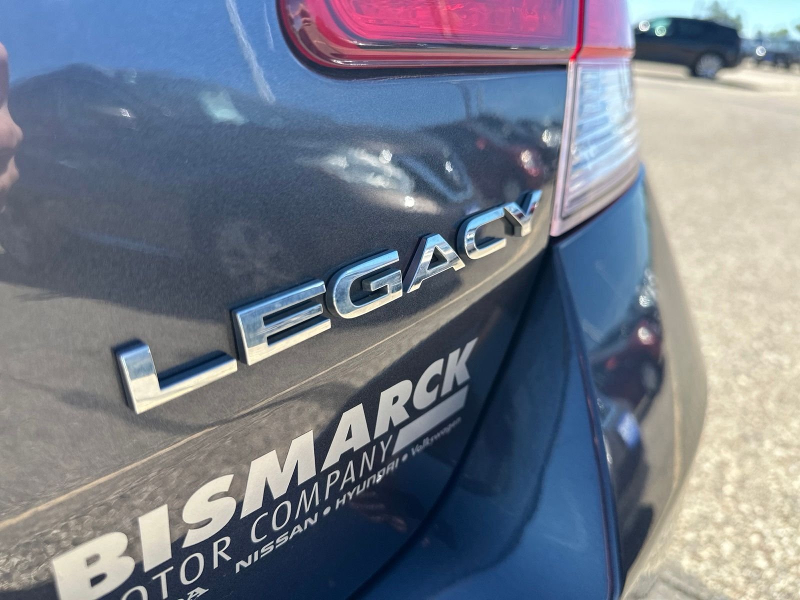 Used 2012 Gray Subaru 2.5i image 6
