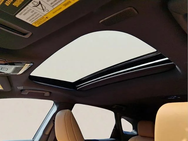 New 2026 Nori Green Pearl Lexus PREMIUM image 16