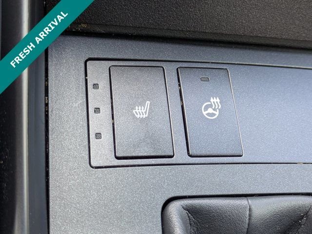 2025 Lexus IS 350 F SPORT DESIGN - Photo 28