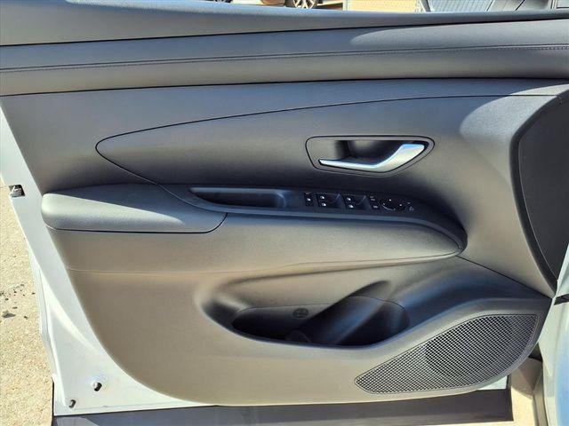 2026 Hyundai Santa Cruz SEL - Photo 6