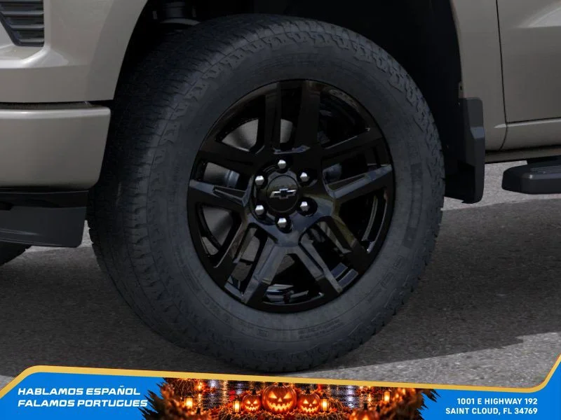2026 Chevrolet Silverado 1500 RST - Photo 18