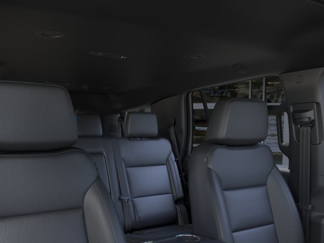 New 2026 Sterling Gray Metallic Chevrolet LT image 24