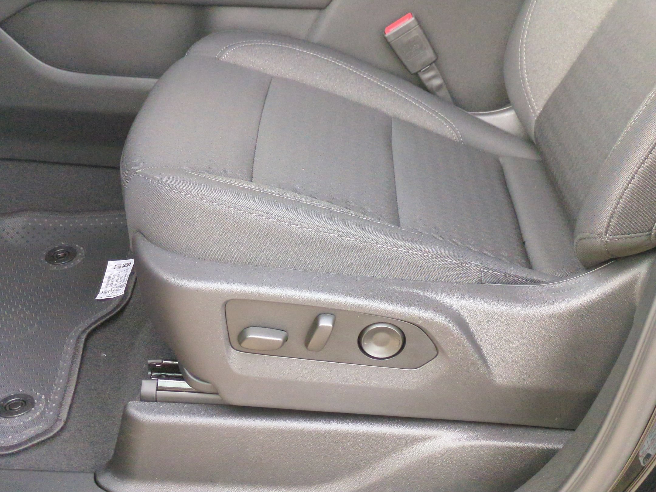 2026 Chevrolet Tahoe LS - Photo 12