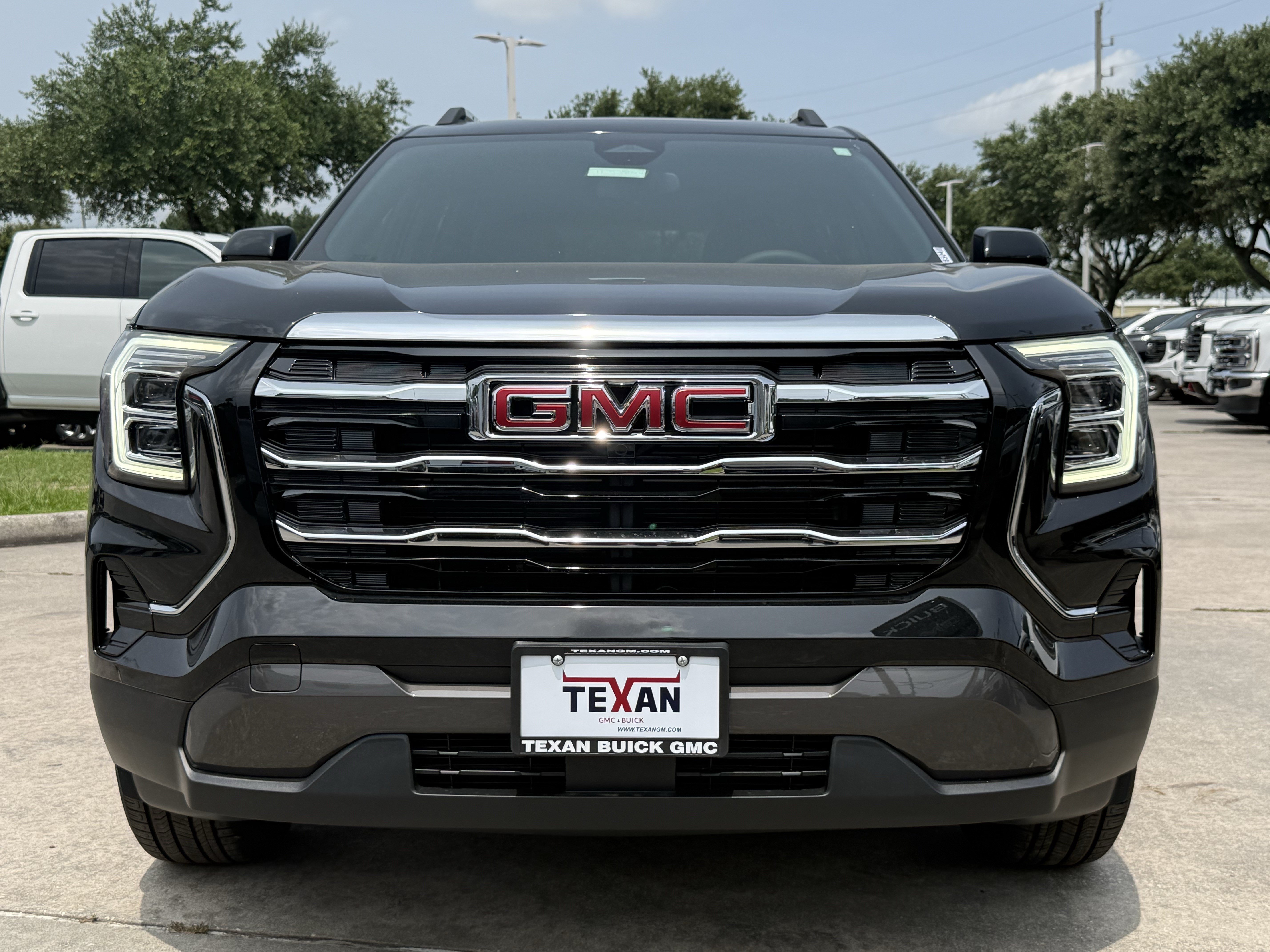 2026 GMC Terrain Elevation - Photo 6