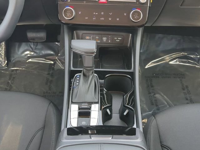 2025 Hyundai Tucson SEL - Photo 47