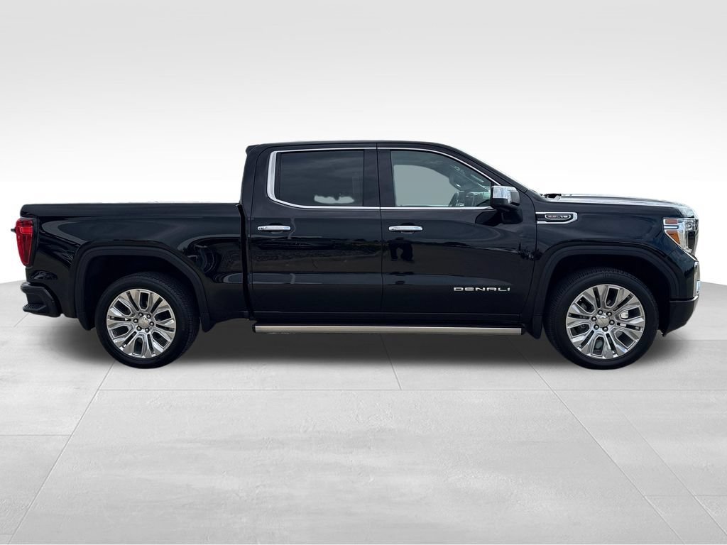 2022 GMC Sierra 1500 Limited Denali - Photo 9