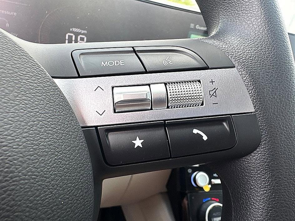 2026 Hyundai Tucson SEL - Photo 31