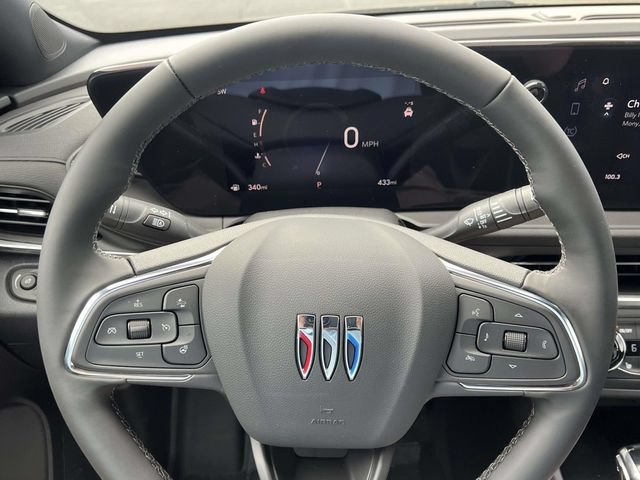 2026 Buick Envista Preferred - Photo 20