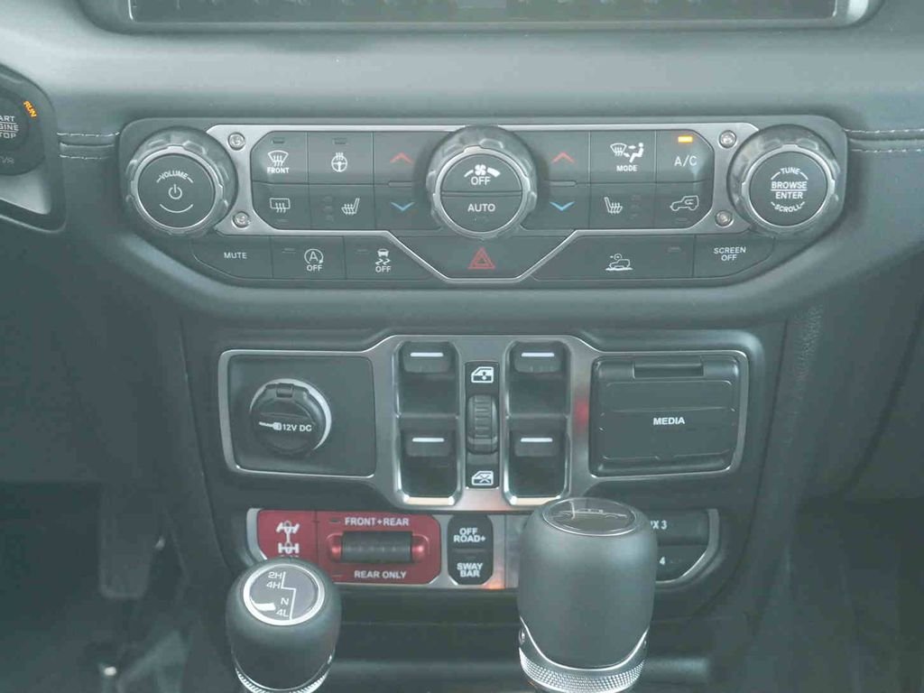 New 2026 41 Exterior Paint Jeep Rubicon image 7