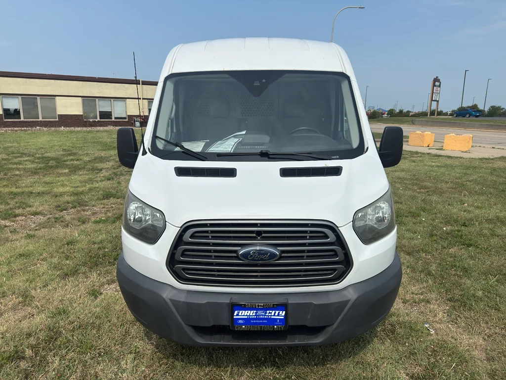 Used 2015 Oxford White Ford Base image 5