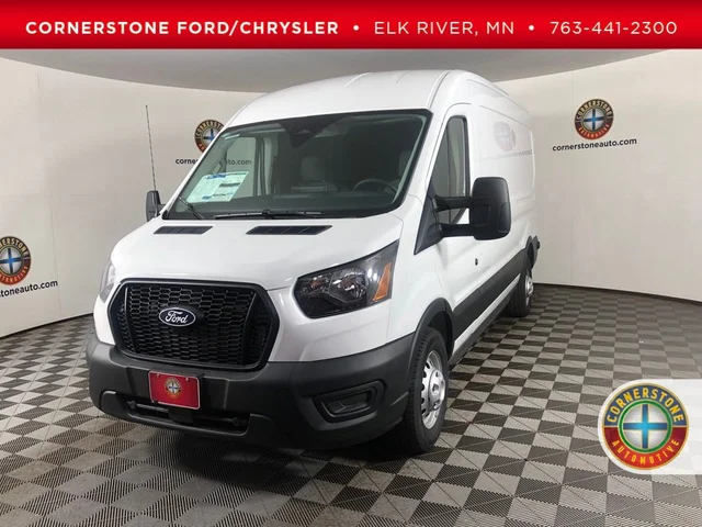 2026 Ford Transit-350 Cargo Van