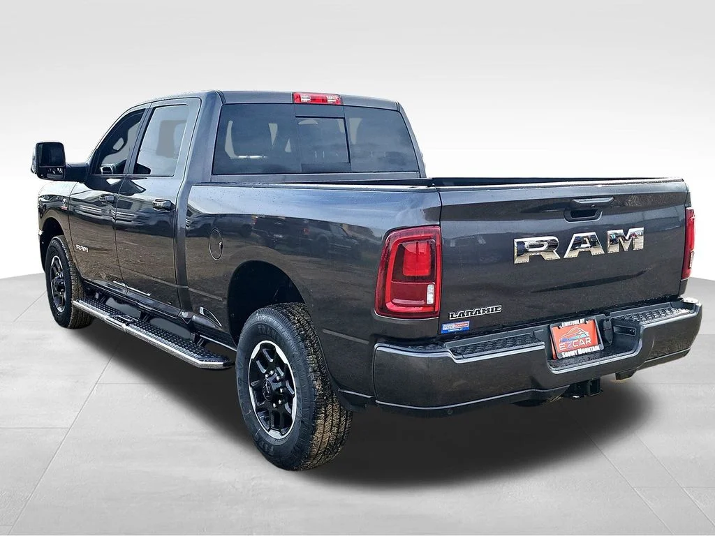 2026 RAM 2500 Laramie - Photo 15