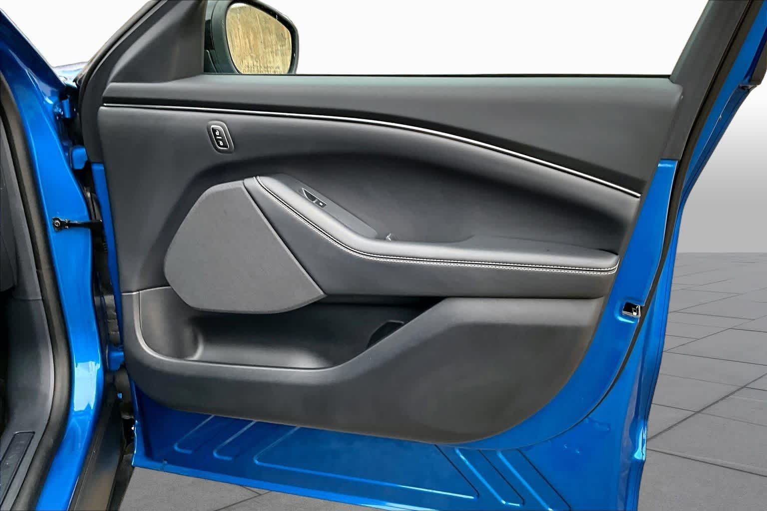Used 2026 Velocity Blue Ford Select image 23