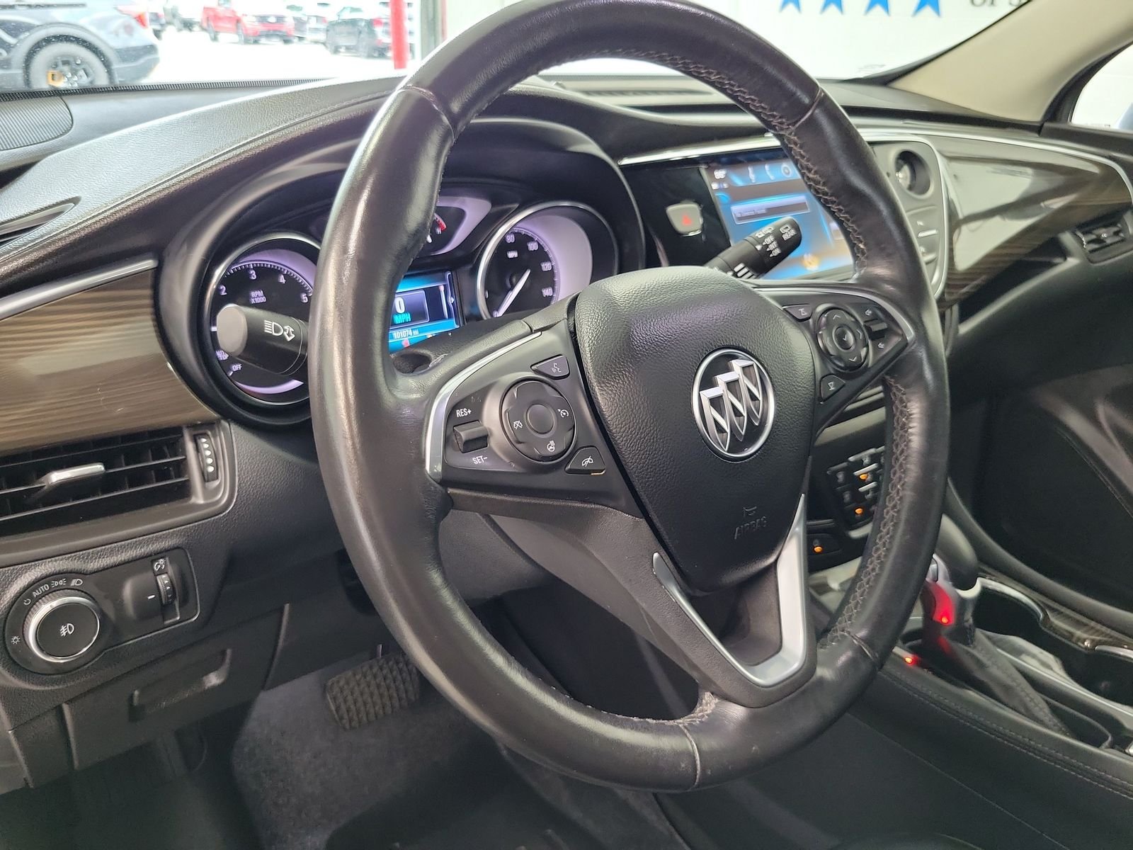 Used 2020 Gray Buick Essence image 10