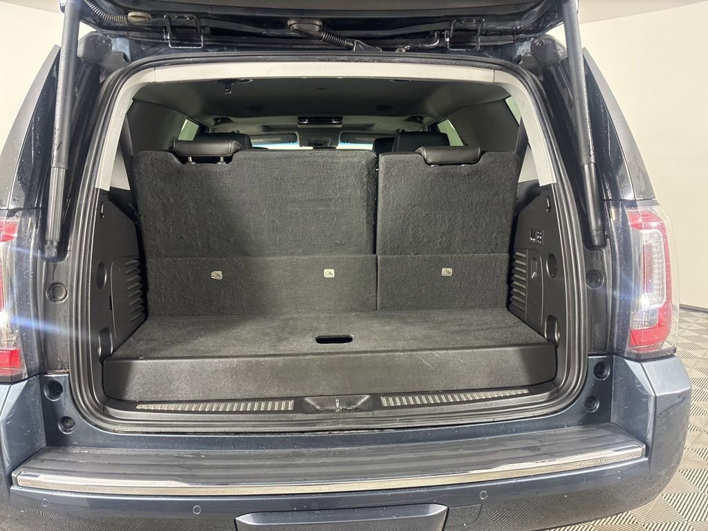2019 GMC Yukon Denali - Photo 24