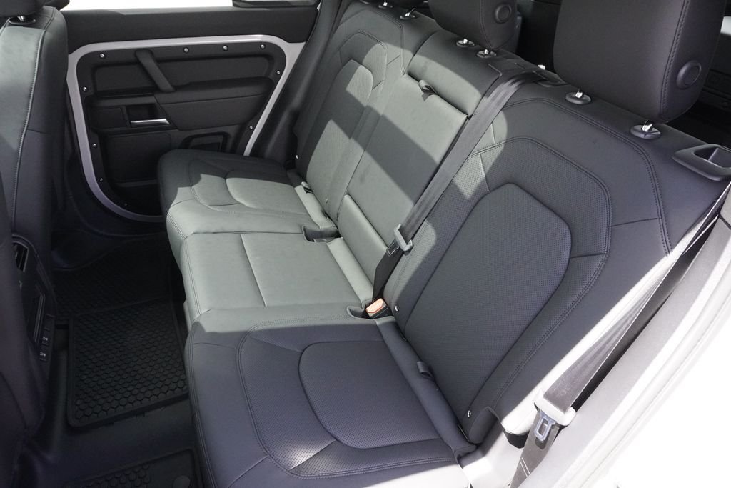 New 2026 Borasco Grey Land Rover S image 30