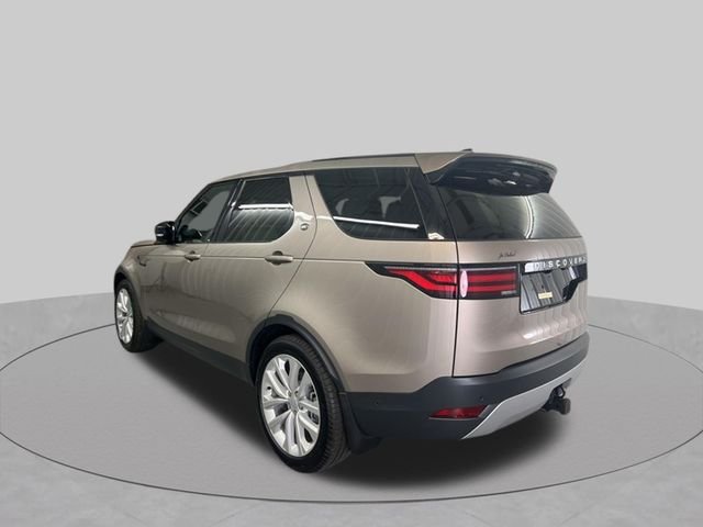 2026 Land Rover Discovery S - Photo 7