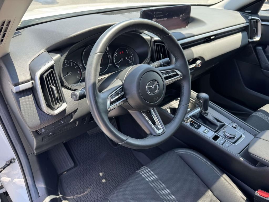 Used 2024 Beige Mazda 2.5 S Premium Package image 2