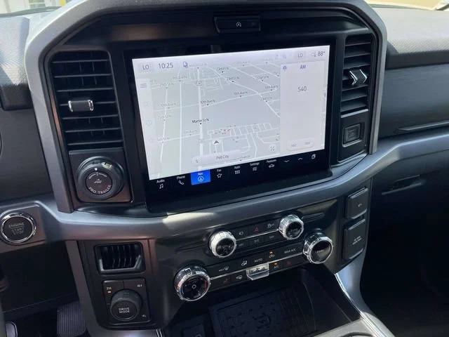 2026 Ford F-150 XLT - Photo 42