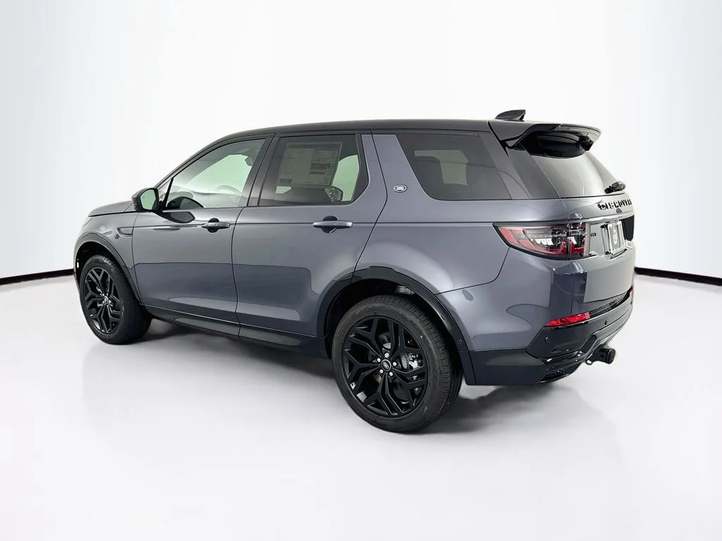 New 2026 Varesine Blue Land Rover Landmark image 7