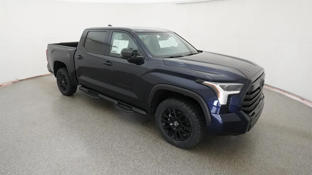 2026 Toyota Tundra Limited - Photo 20
