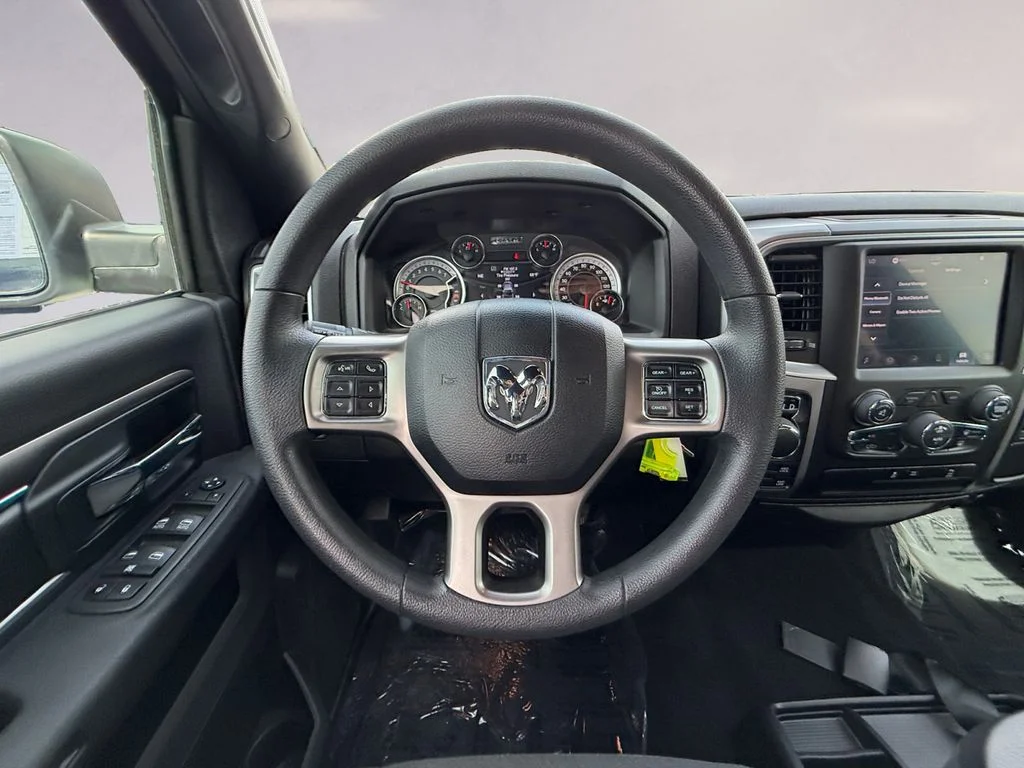 2023 RAM Ram 1500 Classic Warlock - Photo 13