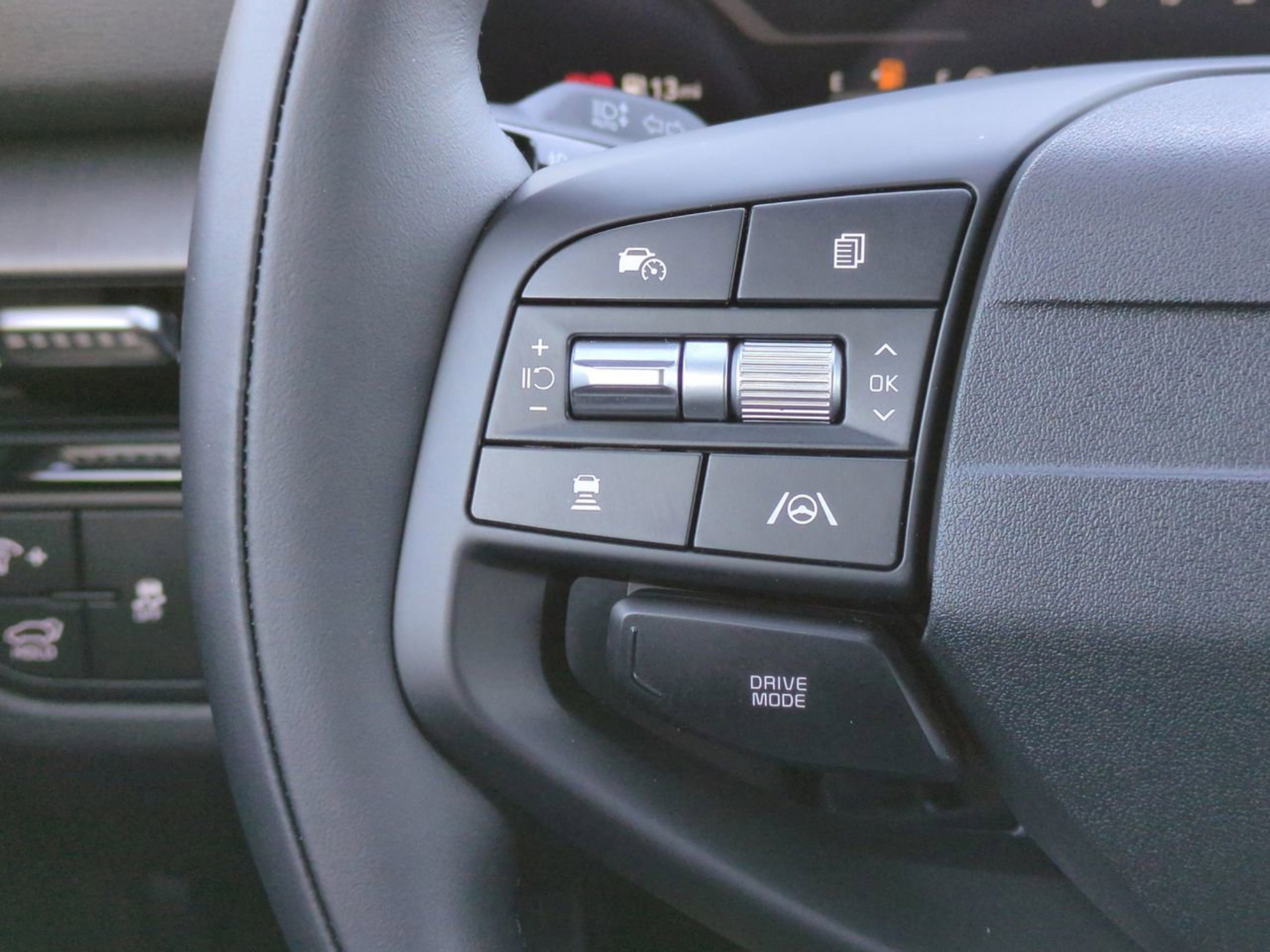 2026 Kia Sportage X-Pro Prestige - Photo 26