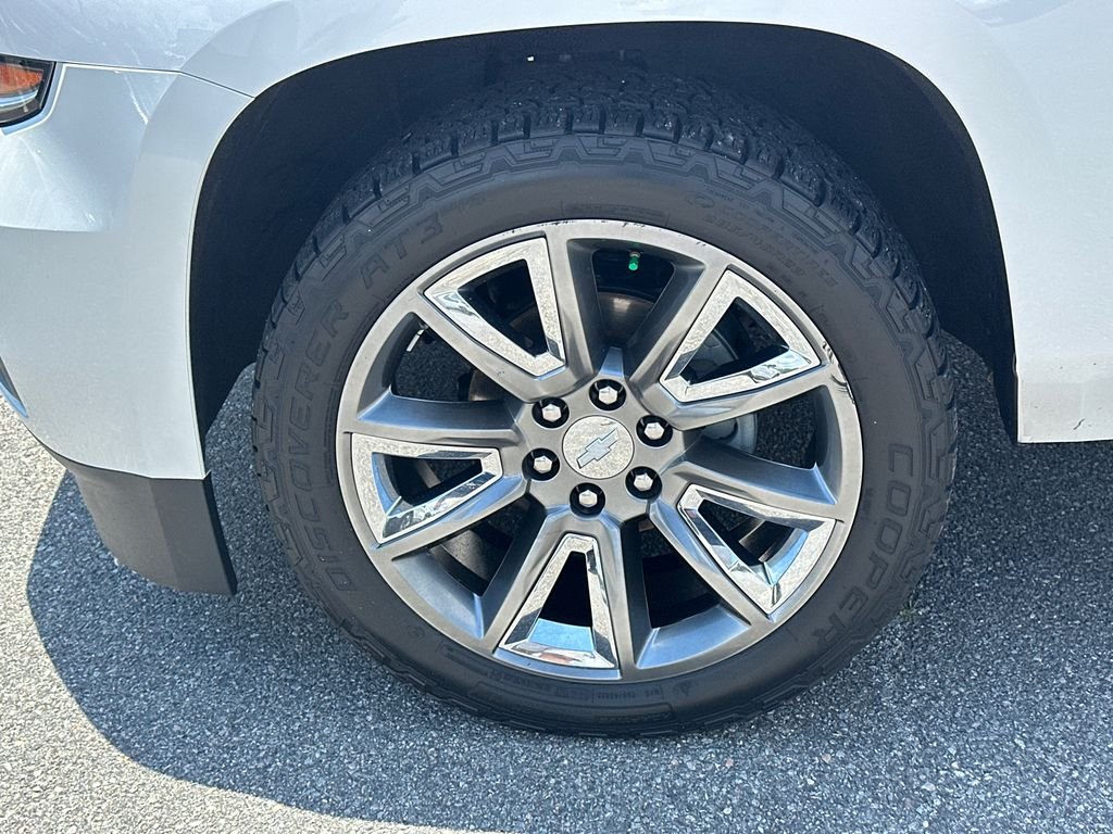 Used 2019  Chevrolet Premier image 11