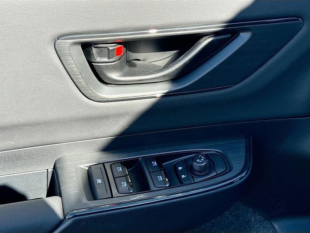 2026 Subaru Outback Wilderness - Photo 22