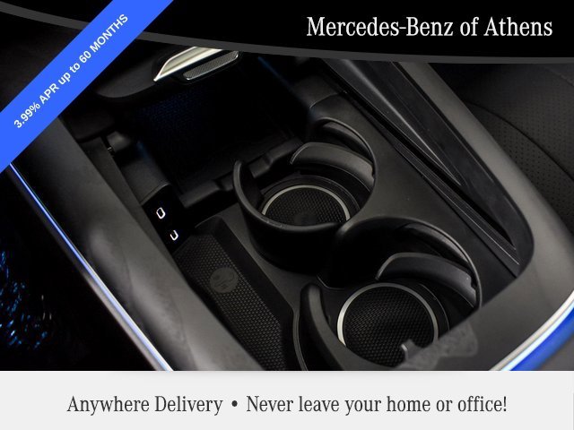 New 2026 Graphite Grey Metallic Mercedes-Benz E 350 image 24