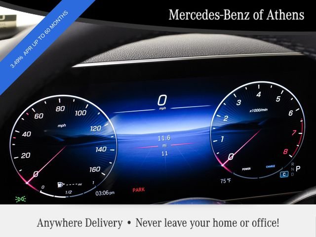 New 2026 Polar White Mercedes-Benz GLC 300 image 24