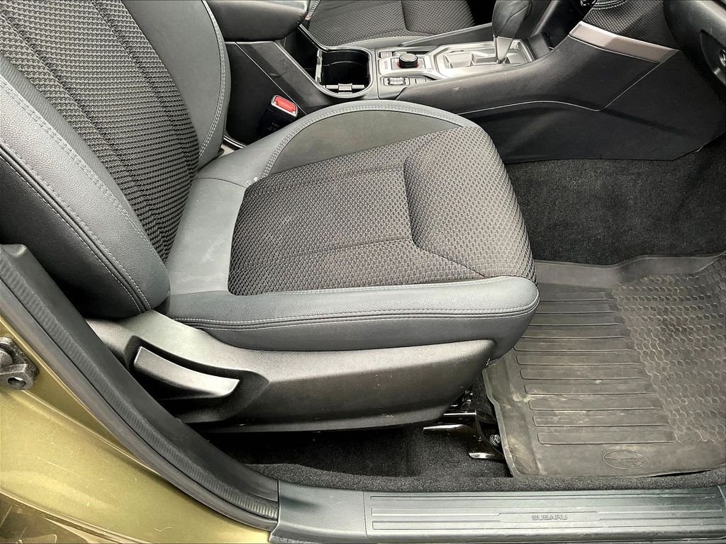 Used 2023 Brown Subaru Premium image 37