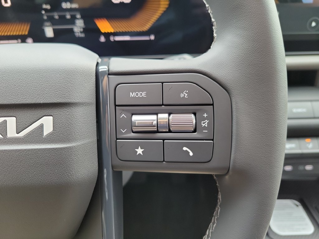 New 2027 Interstellar Gray Kia S image 24