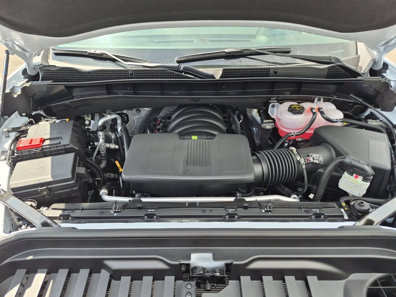 2026 GMC Sierra 1500 Denali - Photo 29