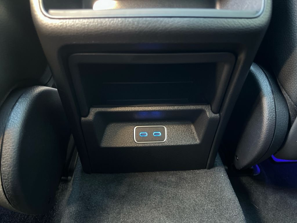 New 2026 Cirrus Silver Metallic Mercedes-Benz GLE 450 image 26