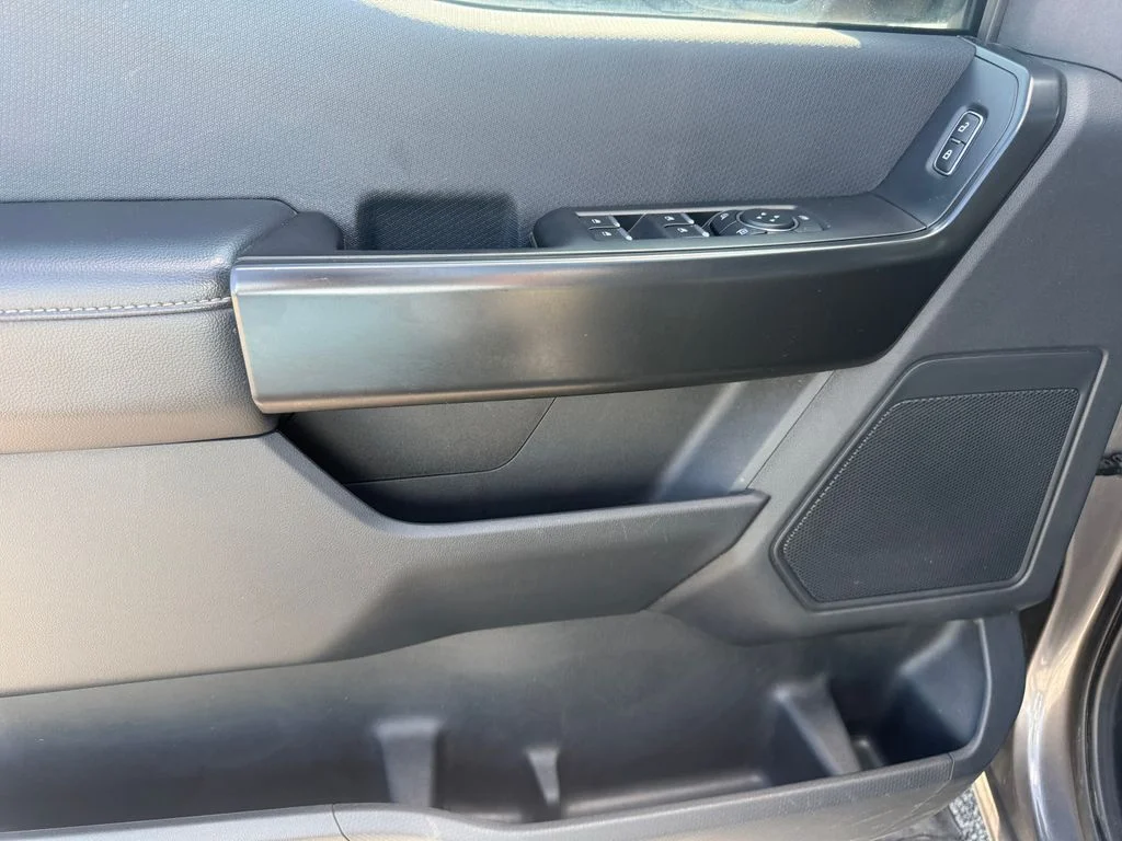 Used 2021 Gray Ford XL image 5