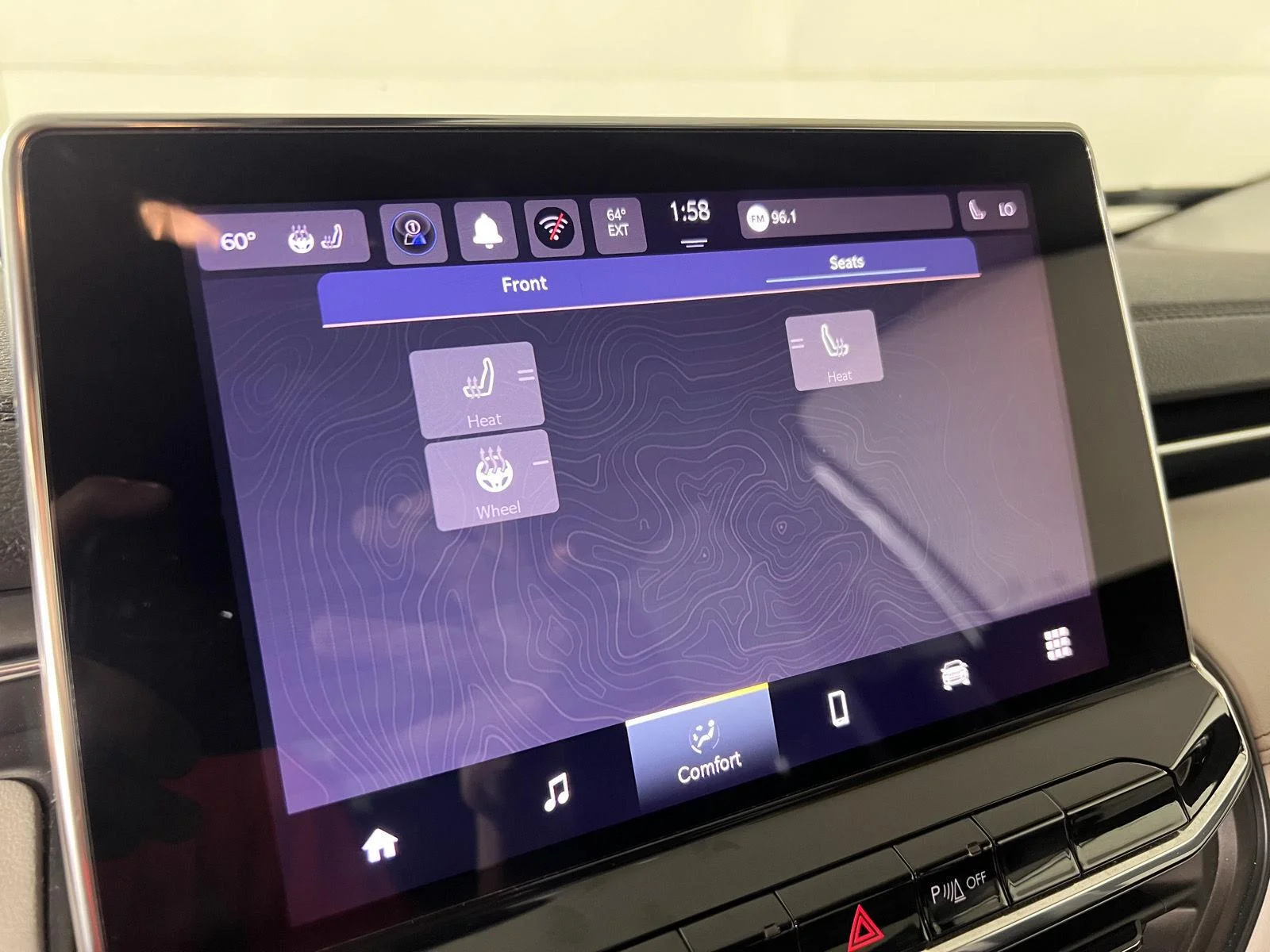 Used 2022 Gy Jeep Limited image 11