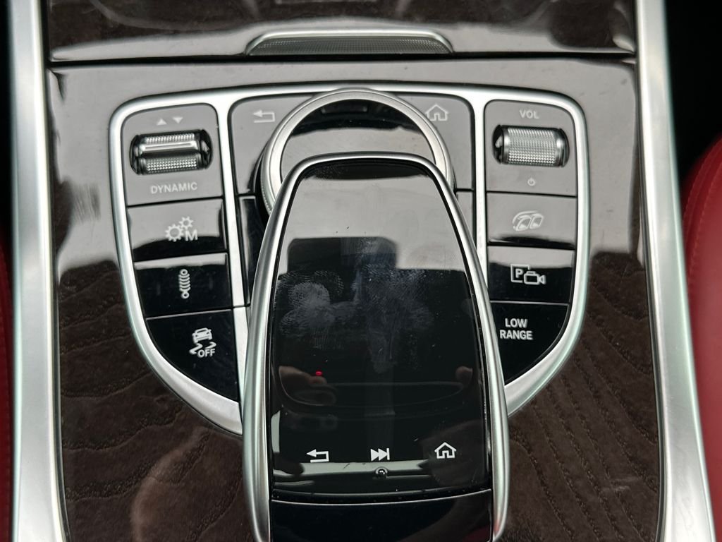 2022 Mercedes-Benz G-Class AMG G63 - Photo 27