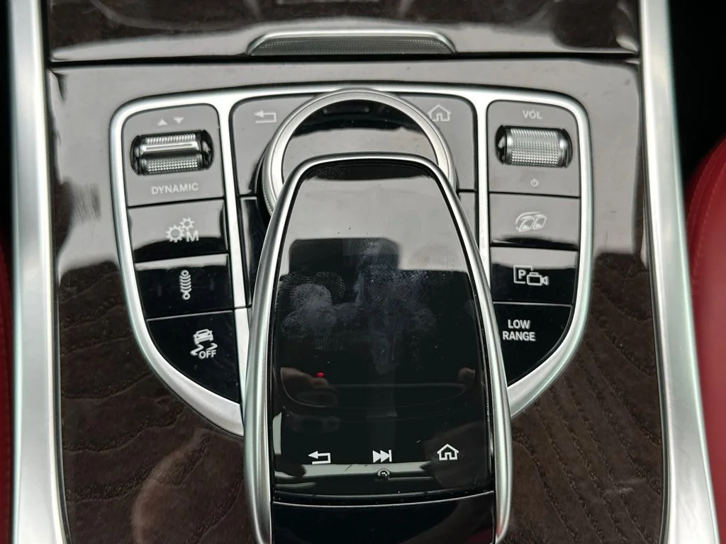 2022 Mercedes-Benz G-Class AMG G63 - Photo 27