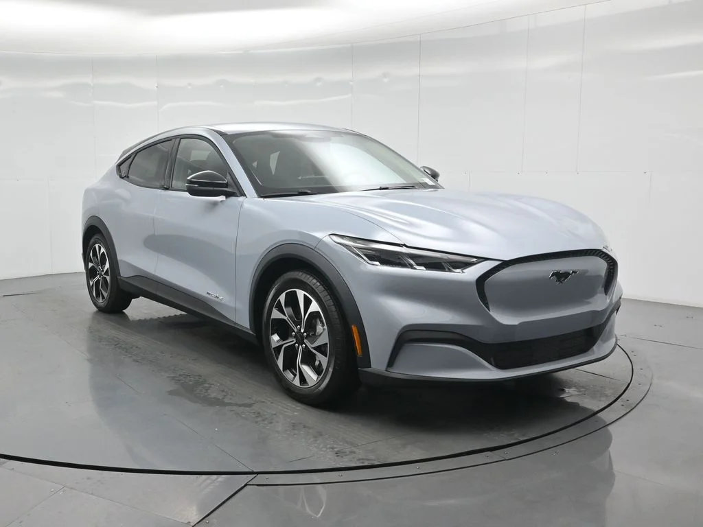 New 2026 Gray Ford Select image 50