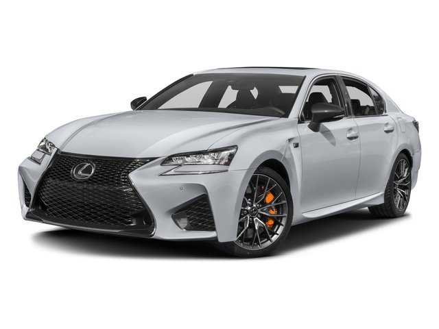 Used 2016 Blue Mica Lexus F image 1