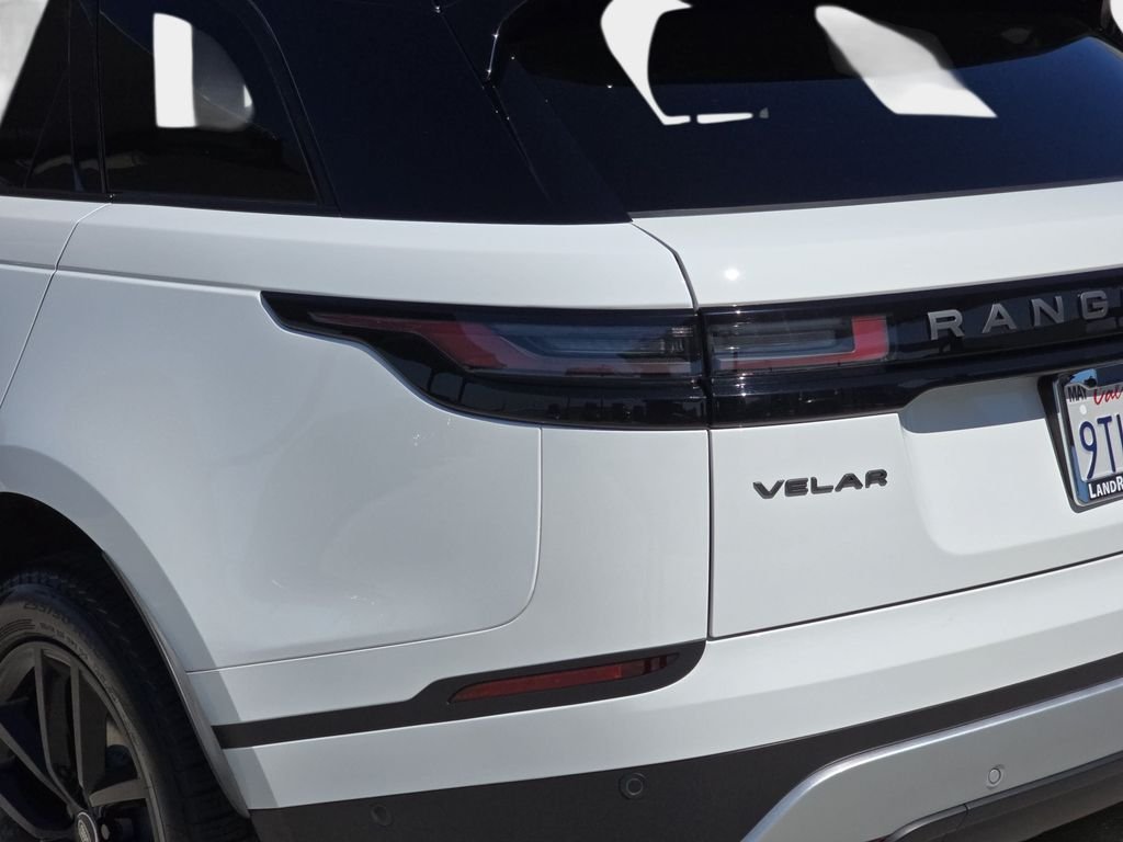 Used 2026 White Land Rover S image 35