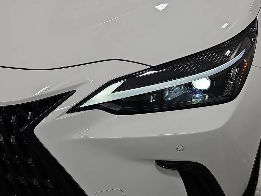 New 2026  Lexus 350h Premium image 29