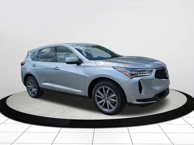 2023 Acura RDX