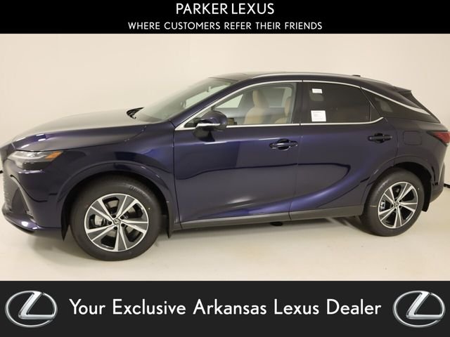 2026 Lexus RX 350 350 Premium FWD's photo