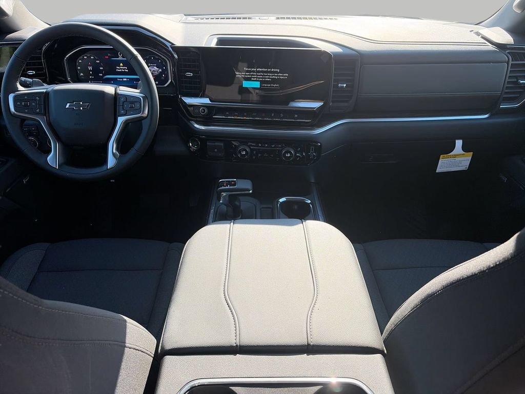 2026 Chevrolet Silverado 1500 RST - Photo 9