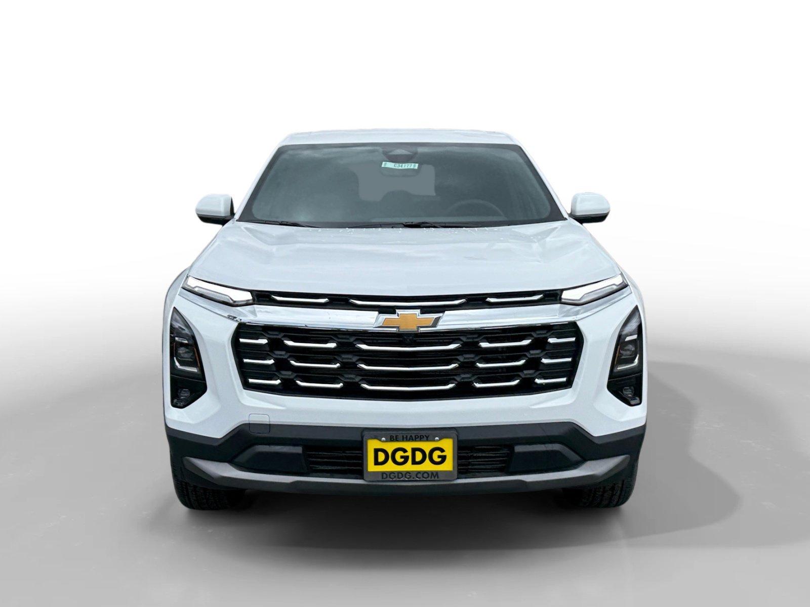 2026 Chevrolet Equinox LT - Photo 8