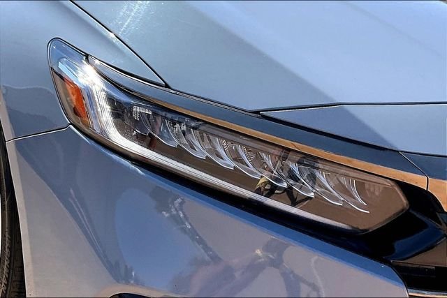 Used 2022  Honda Sport image 31
